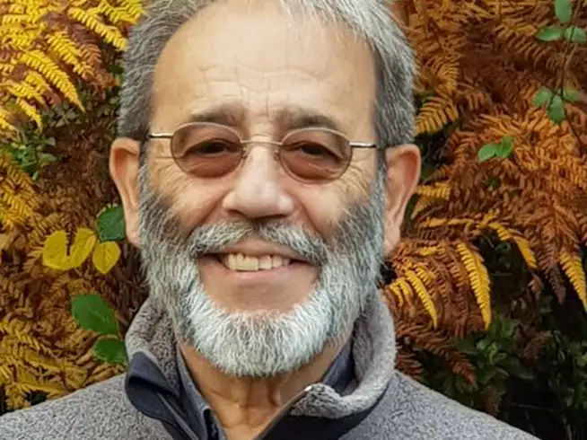 Carlos González Vallecillo