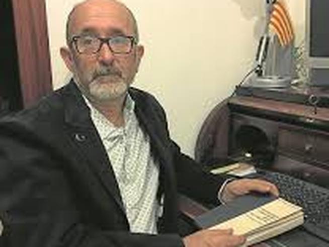 Andrés Castro Merino