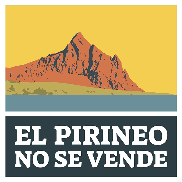 El Pirineo no se vende